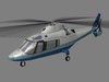 Agusta Helicopter V5