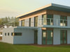Modern House 002