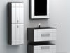 Black Bath  Sink