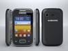 Samsung Galaxy Pocket GTS5301 3D Model