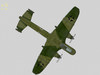 Dornier Do 217E-2 3D Model