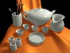 Tea Set