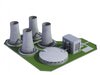 Nuclear Power Plant