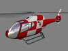 Colibri V6 Helicopter