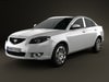 Haima Family 2012