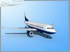 Falcon3D A319 JAB Airlines