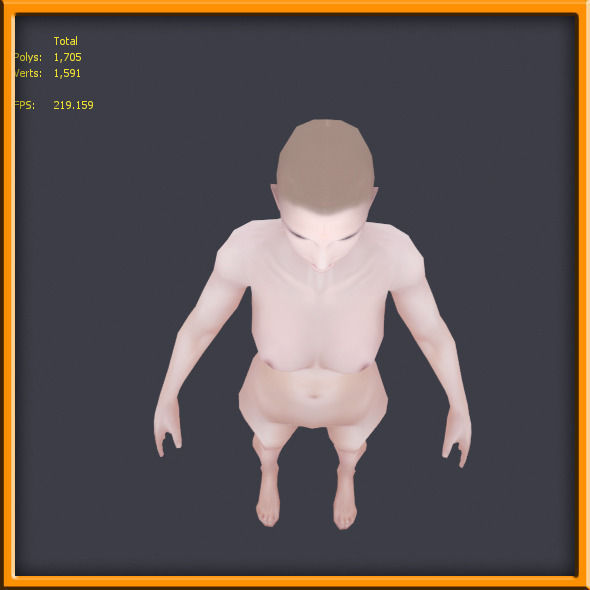 3dsMax与PS制作机器人综合技术视频教程 - cgtsjcom