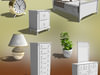 Bedroom Furniture 06 Set