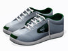 Dunlop Shoes 3D Model