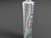 Toothpaste 3D Model