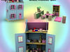 Doll House Set 01