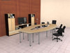 Office Set 24 3D Model