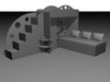 Bunker Bed Design No : 7