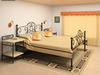 Bedroom Furniture 11 Set 3D Model