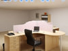 Office Set P07 3D Model