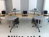 Office Set P08