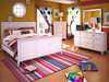 Ashley Caspian Panel Bedroom Set