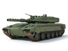 Merkava MK4 Tank