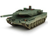 Leopard 2 Tank