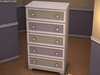 Ashley Sandhill Chest