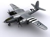 B-26C Marauder