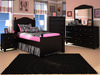 Ashley Jaidyn Poster Bedroom Set