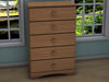 Ashley Benjamin Chest