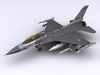 F-16C Falcon Block 52