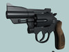 Pistolet