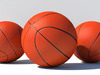 Simple Basketball
