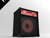 Guitar Amplifier