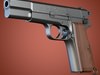 Browning Hi-Power pistol