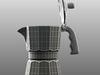Old Italian Moca Pot