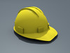 Industrial - Hard Helmet