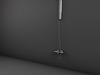 Handle shower 3D Model