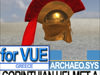 Greek Corinthian Helmet A
