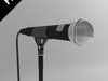 Microphone