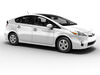 Toyota Prius 2010
