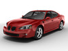 Pontiac Grand Prix 3D Model