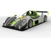 Radical SR8 Supersport/LM 3D Model