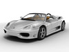 Ferrari 360 Modena Spid...