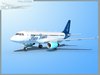 Falcon3D A319 Star Lines