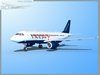 Falcon3D A319 Viceroy