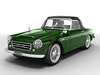 Datsun Fairlady 2000