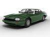 Jaguar XJS