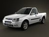 Ford Bantam 2012