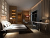 Bedroom Contemporary Style