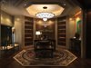 Hall or Foyer 019 3D Model