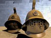 3D Model Ancient Gladiator Helmet 3D Model