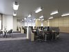 Office Scene Photorealistic 070 3D Model